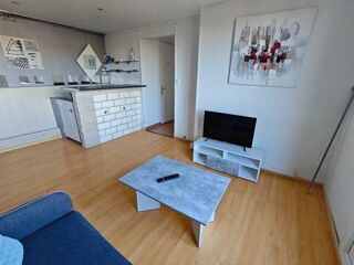 Appartement 2 pièces 38 m² · à Châlons-en-Champagne · 38 m² · 60 000 €