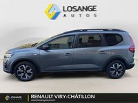 Jogger Hybrid 140 7 places Extreme 2023 occasion 91170 Viry-Ch&acirc;tillon