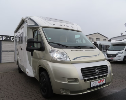 Fiat Ducato 148 2012 occasion Nancy 54000