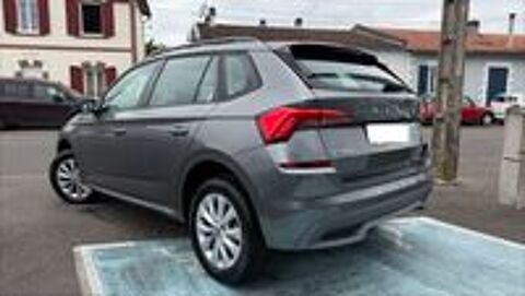 Kamiq 1.0 TSI 95 ch BVM5 Active 2022 occasion 40100 Dax