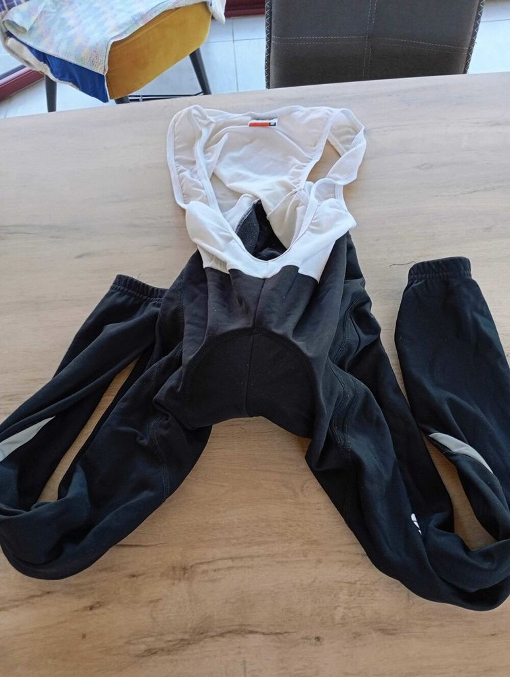 tenue vtt enfant neuve Vêtements