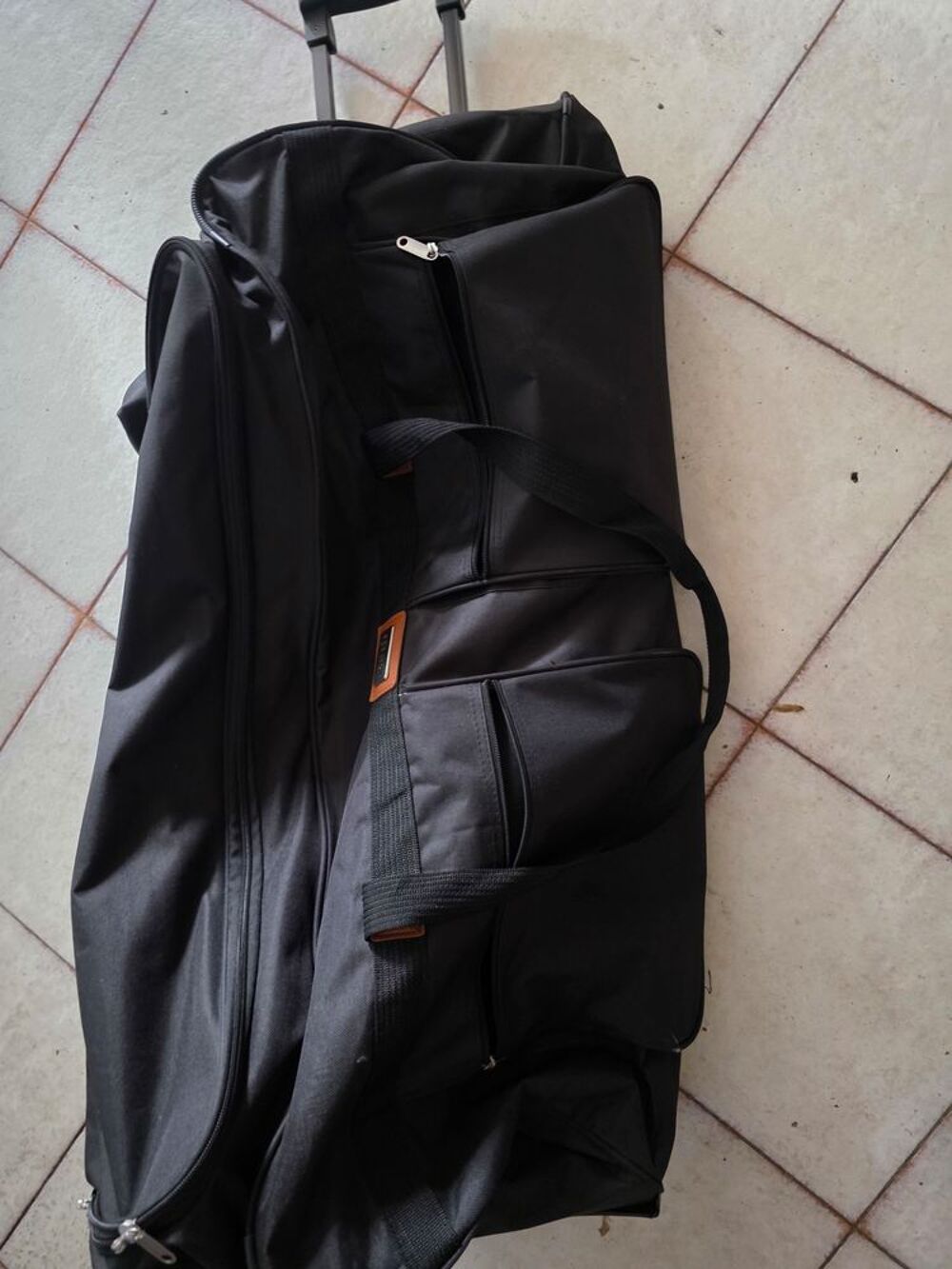 SAC VOYAGE - Travel's Sports