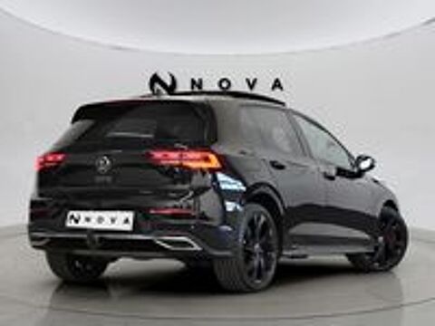 Golf VIII GTE 245 Toit Ouvrant 2022 occasion 33600 Pessac