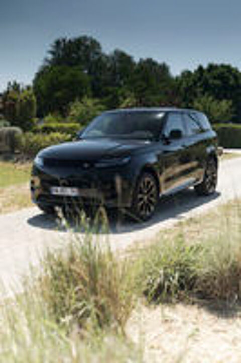 Range Rover LWB P460e PHEV AWD HSE 2024 occasion 30132 Caissargues