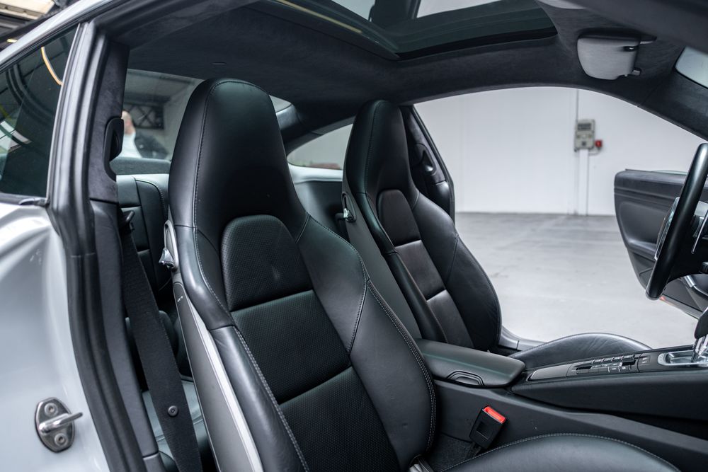911 (991) 911 Carrera Coup&eacute; 3.8i 430 GTS PDK 2016 occasion 75014 Paris