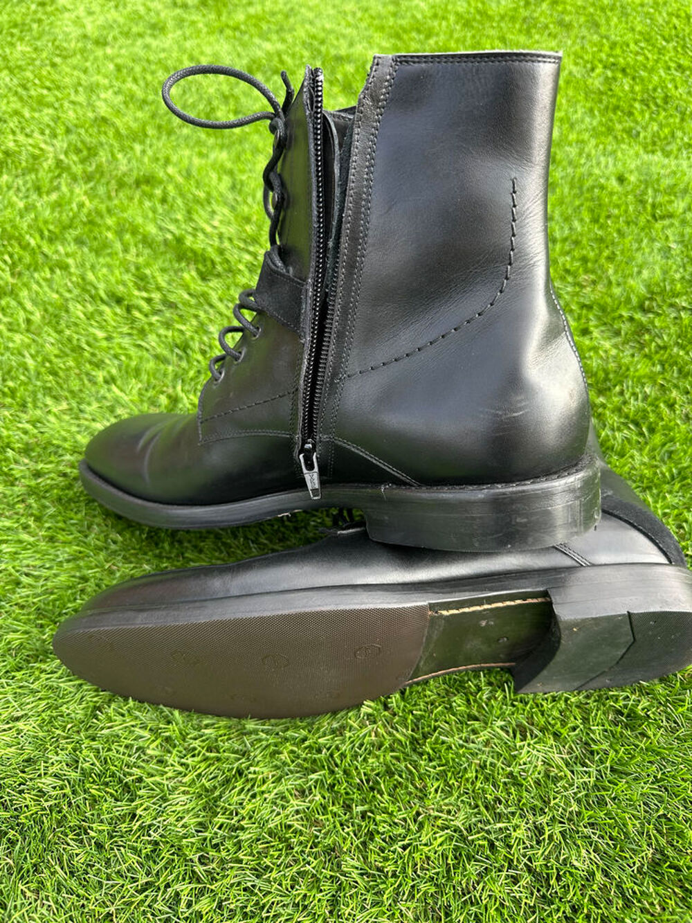 BOTTINE HOMME PAUL&amp;JOE-NEUVE Chaussures