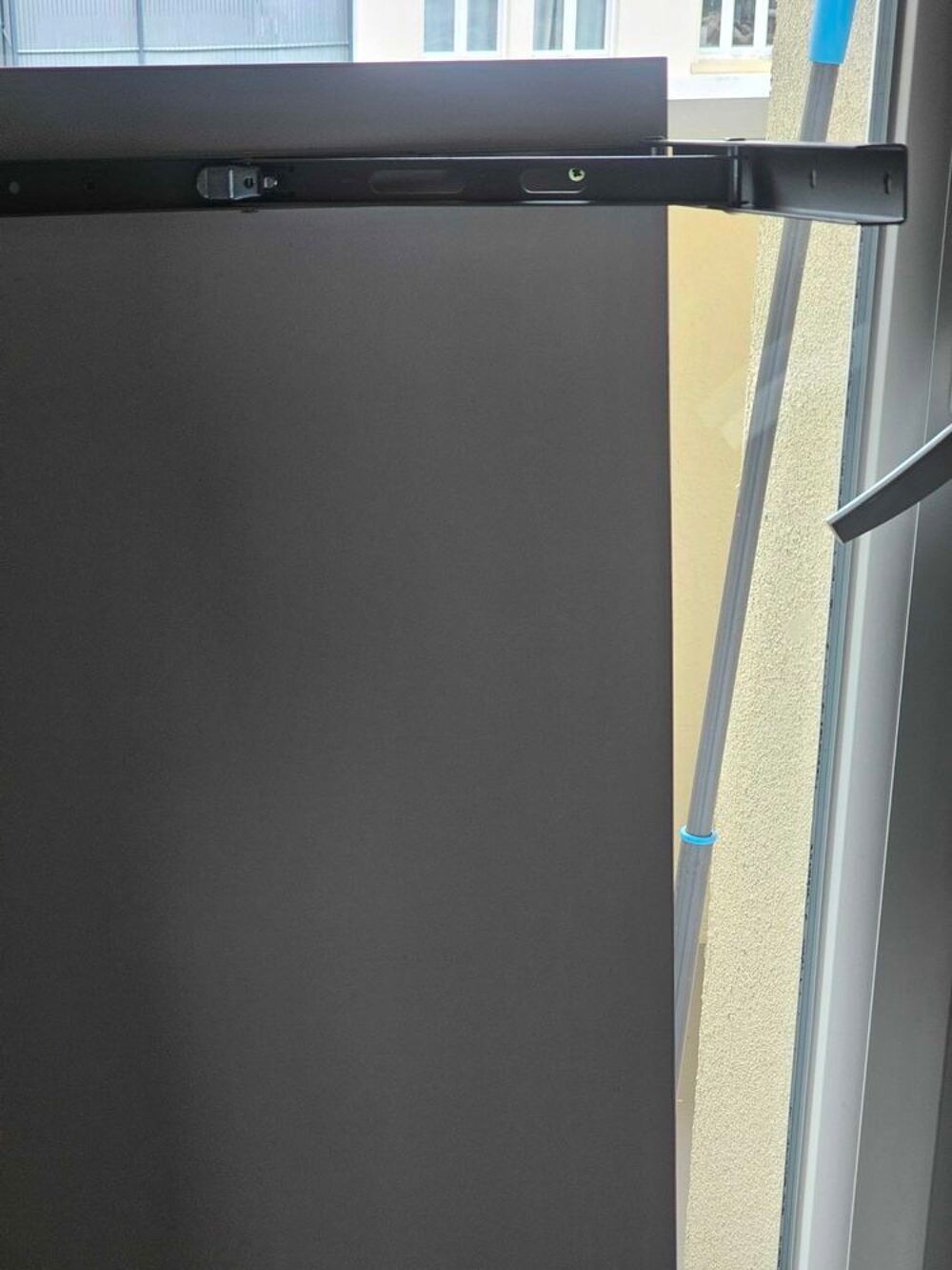Table pliante mural Neuve Meubles