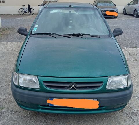 Citroen saxo Citroën  1.5 D X
