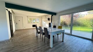  Maison � vendre 5 pi�ces 90 m�