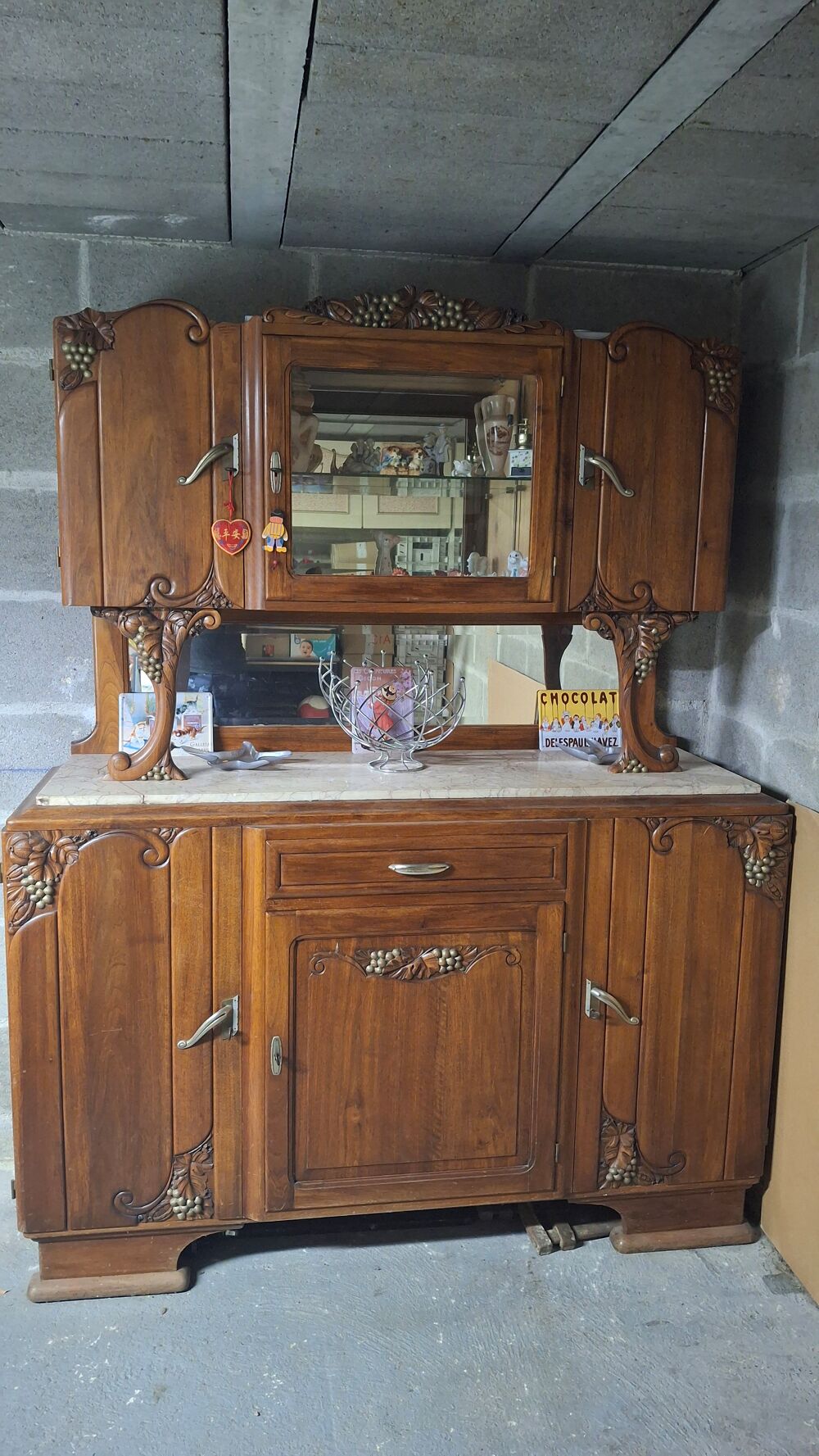 Buffet ancien Meubles