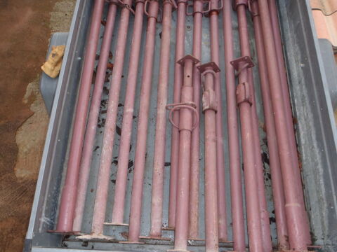 �tais de ma�onnerie 200 Vinon-sur-Verdon (83)