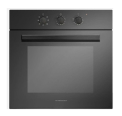 Four  pyrolyse encastrable NEUF - SCHNEIDER SCOE6166BL 420 Saint-Grgoire (81)