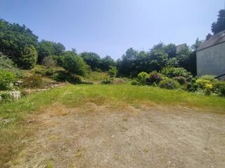  Terrain � vendre 1714 m�