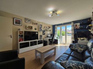  Maison à vendre 4 pièces 85 m²
