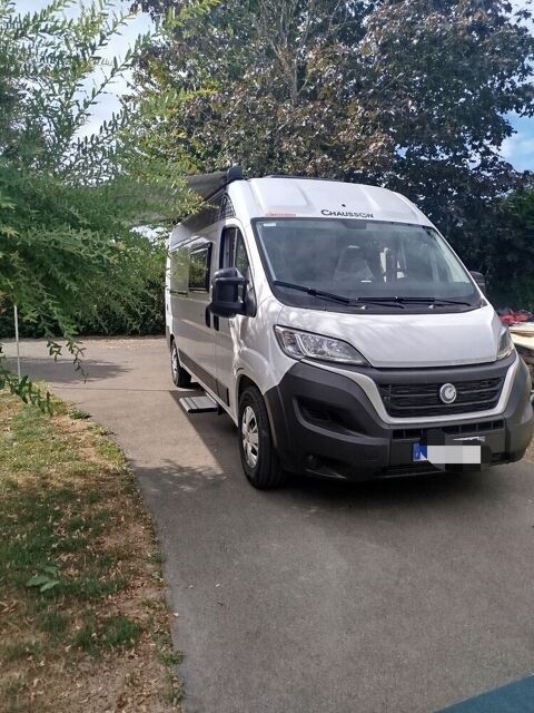 Camping car Camping car  occasion Mordelles 35310