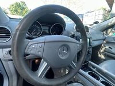 Classe M ML 320 CDI A 2007 occasion 20260 Calvi