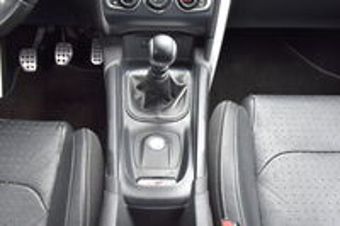 DS4 BlueHDi 150 S&S BVM6 Sport Chic 2015 occasion 56300 Pontivy