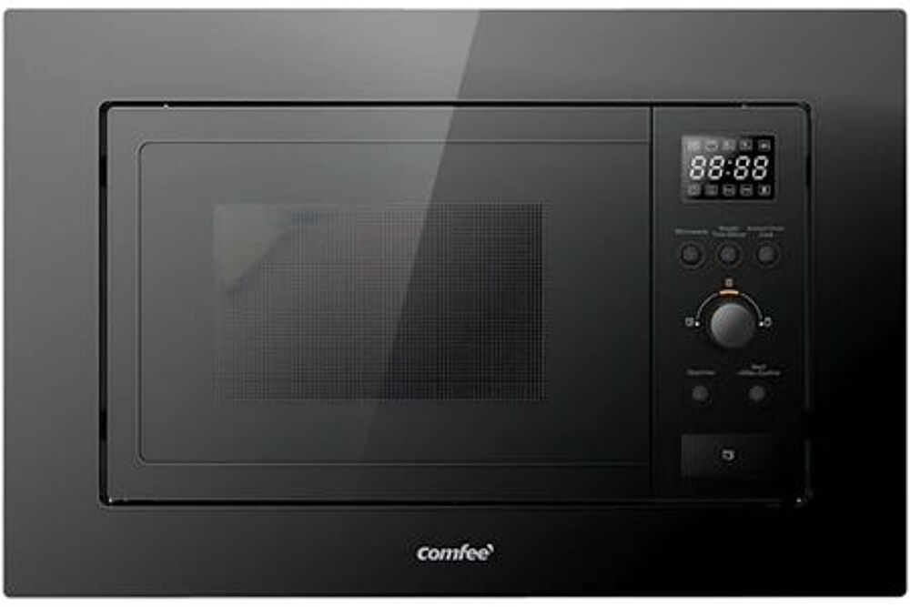 Micro-ondes + Gril Comfee Micro-ondes encastrable Electroménager