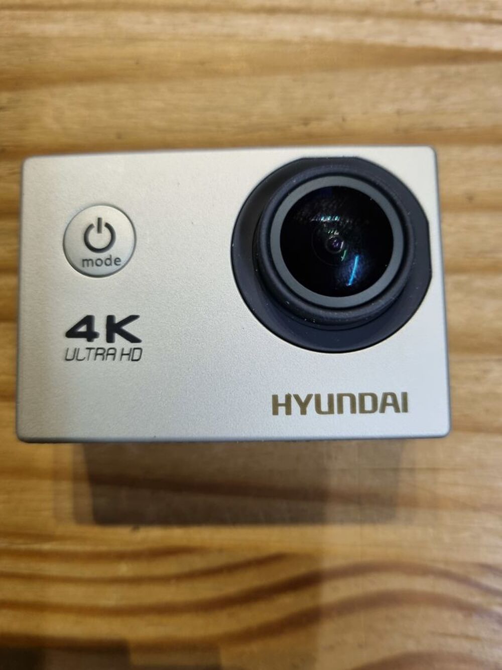 CAMERA GOPRO Photos/Video/TV