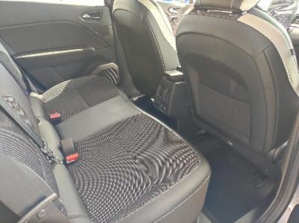 Captur mild hybrid 140 Techno fast track 2023 occasion 95220 Pierrelaye
