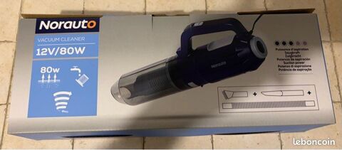 Aspirateur de voiture 10 Challans (85)
