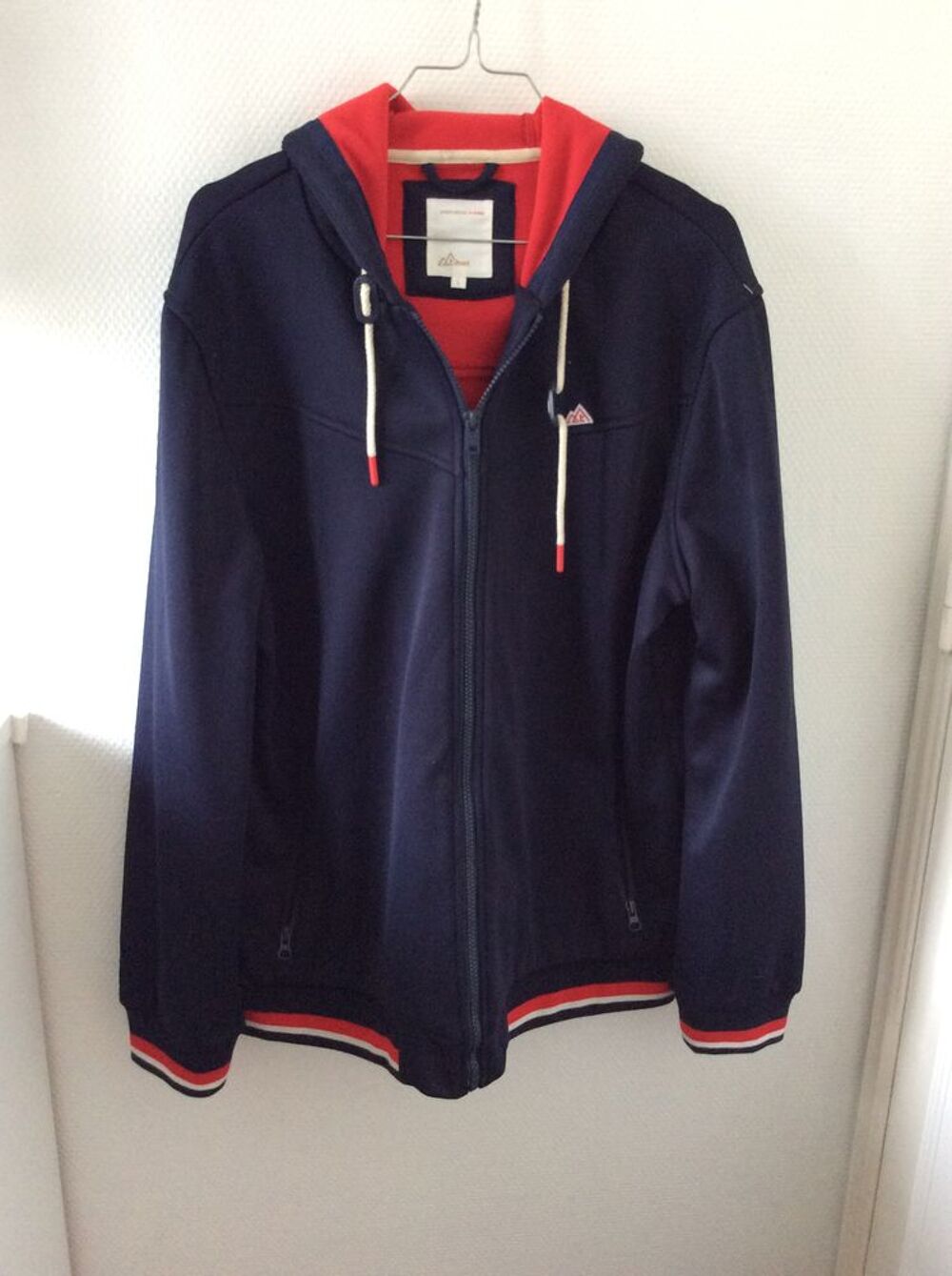  sweat homme Vêtements
