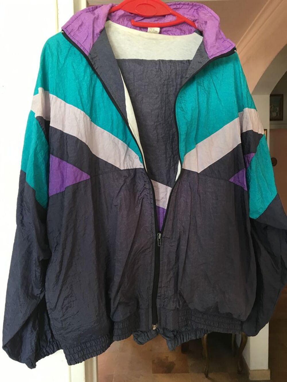 Tenues de sports Vêtements