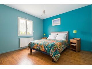  Maison à vendre 4 pièces 80 m²