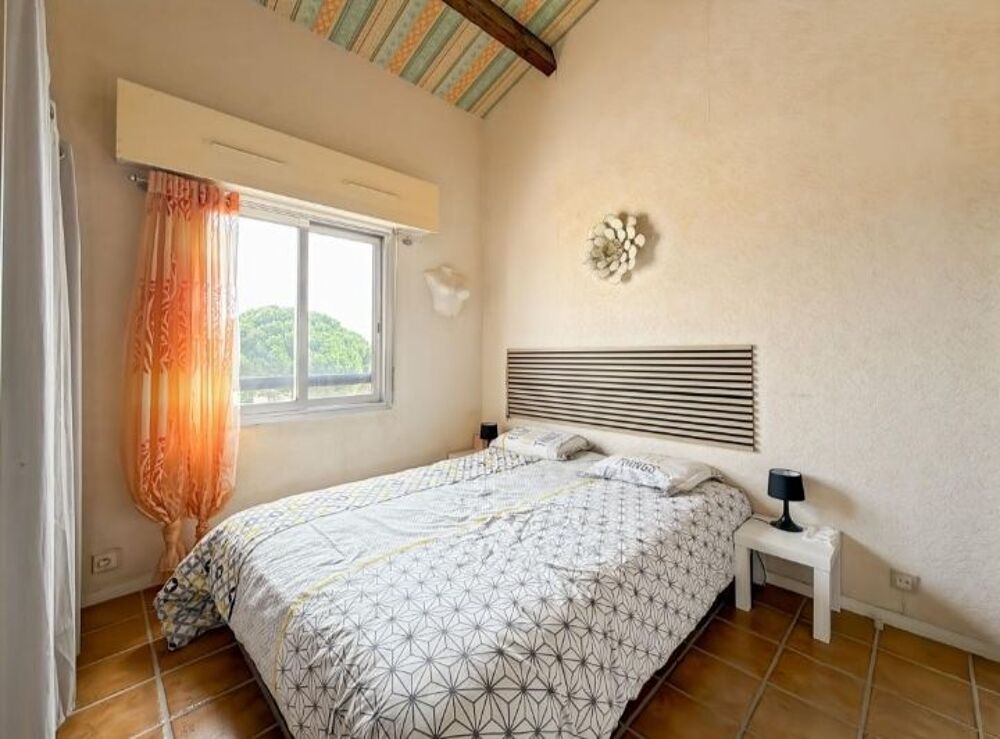 Vente Duplex/Triplex FRÉJUS Marina 