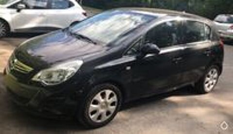 Annonce voiture Opel Corsa 3980 