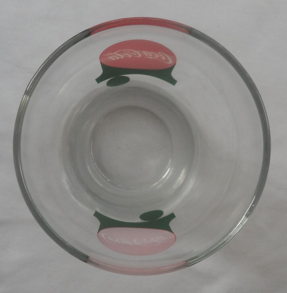 1 verre Coca Cola neuf- nouvelle collection- nouveau mod&egrave;le
Cuisine