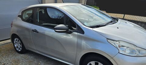 Peugeot 208 1.0 VTi 68ch BVM5 Access