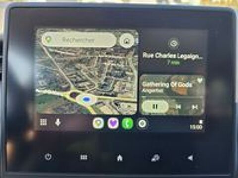 Clio V Clio TCe 90 GSR2 Evolution 2025 occasion 91410 Dourdan