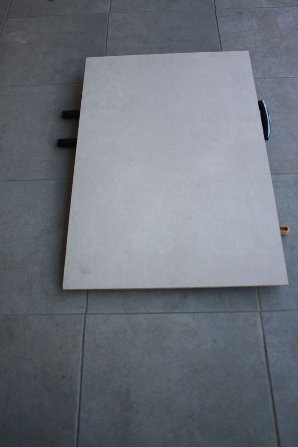 lot de carrelage Bricolage