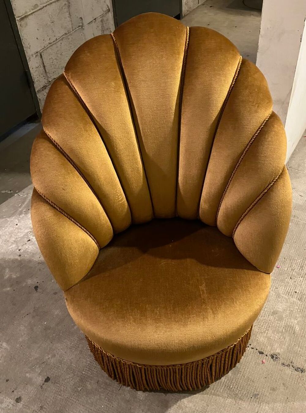 Fauteuil Meubles