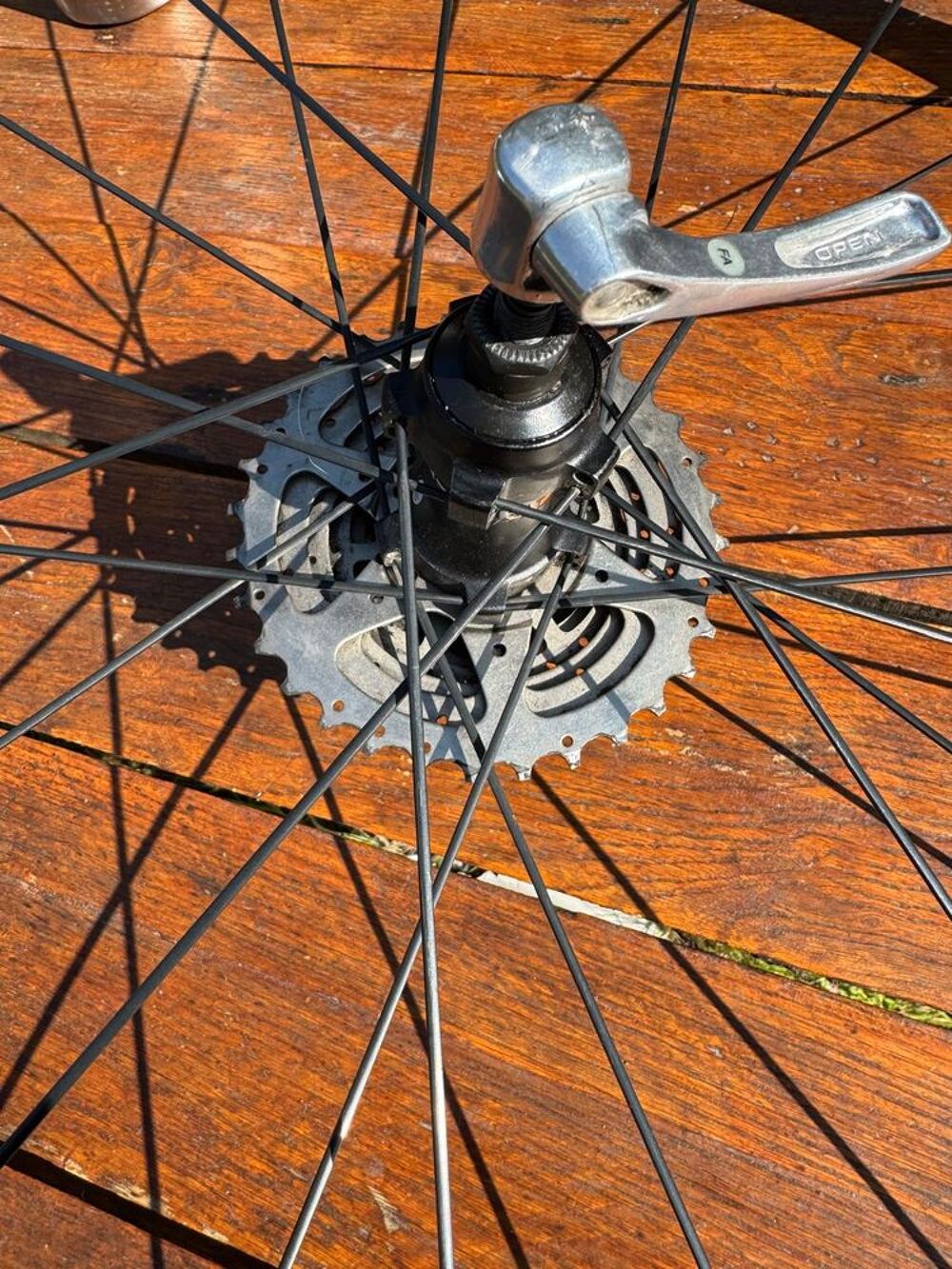 Shimano RS10 10 Vitesses Roues V&eacute;lo De Course Vélos