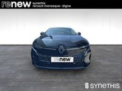 M&eacute;gane Megane E-Tech EV60 220 ch super charge Techno 2023 occasion 04100 Manosque