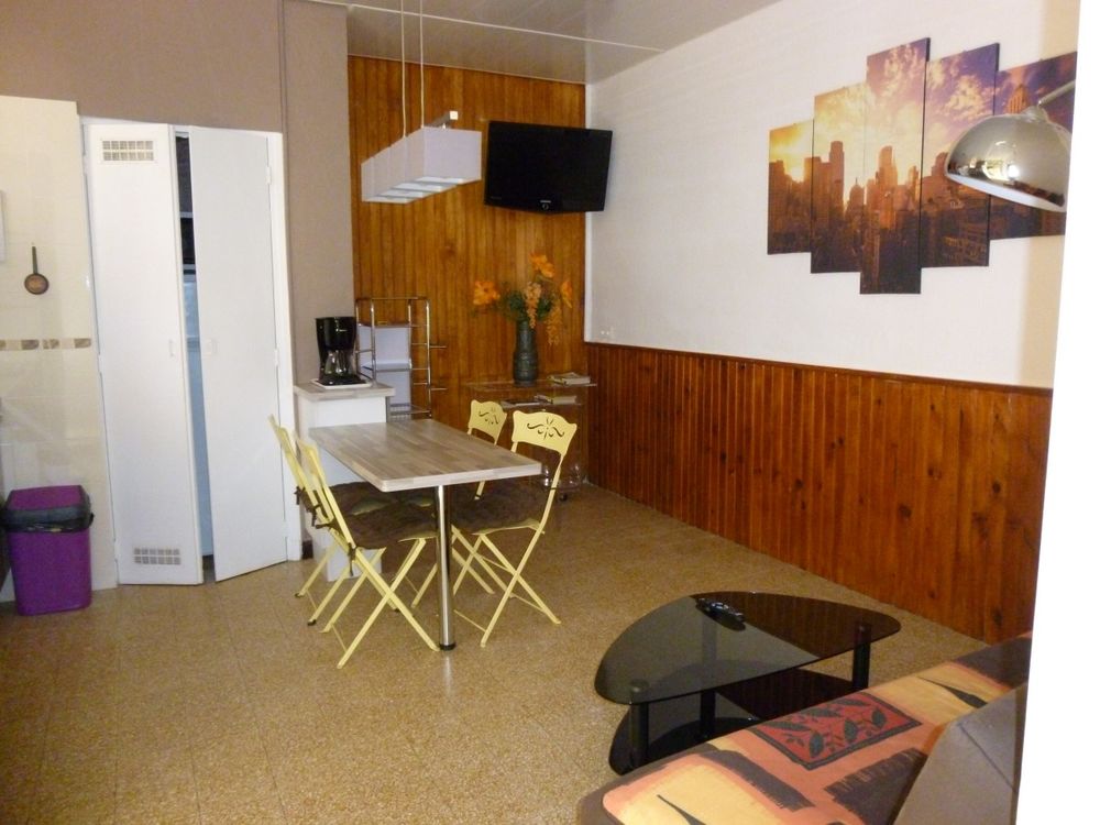   MAISON CLIMATISEE WIFI PATIO OMBRAGEE
Languedoc-Roussillon, Argelès-sur-Mer (66700)