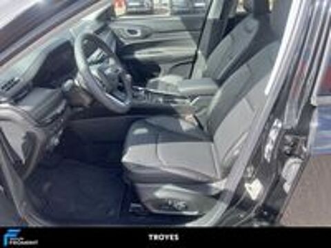 Compass 1.3 PHEV T4 240 ch 4xe eAWD Summit 2024 occasion 10600 Barberey-Saint-Sulpice