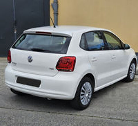Polo 1.6 TDI 90CH FAP CONFORTLINE 5P 2011 occasion 31150 Fenouillet