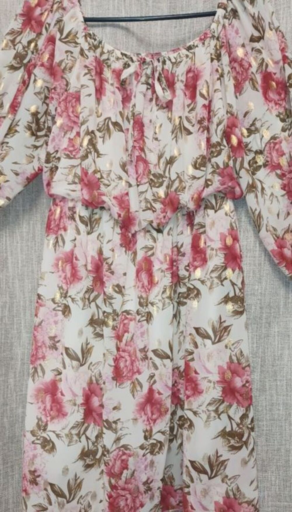Blouse pour femme Vêtements
