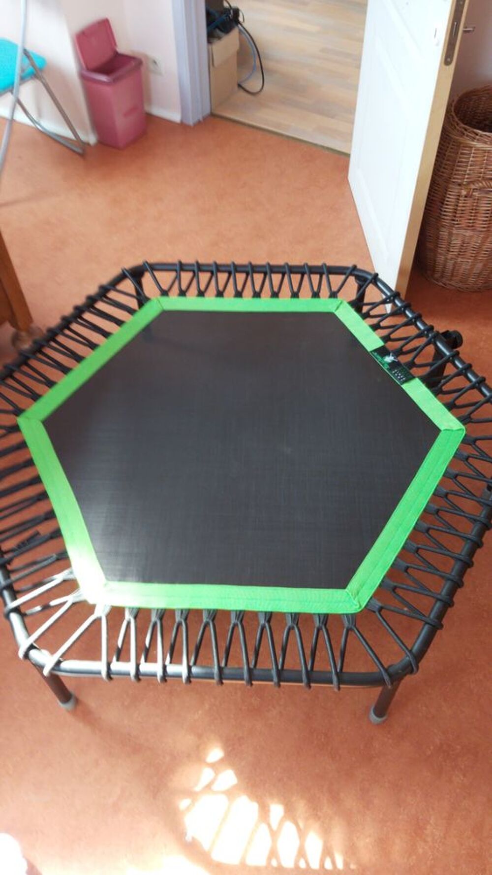 trampolines Sports