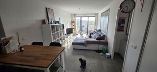  Appartement à louer 3 pièces 68 m² Villeneuve-lès-maguelone