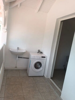  Appartement à louer 2 pièces 30 m²