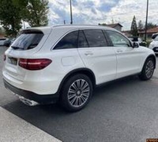 Classe GLC 220 d 9G-Tronic 4Matic Fascination 2015 occasion 42160 Andr&eacute;zieux-Bouth&eacute;on