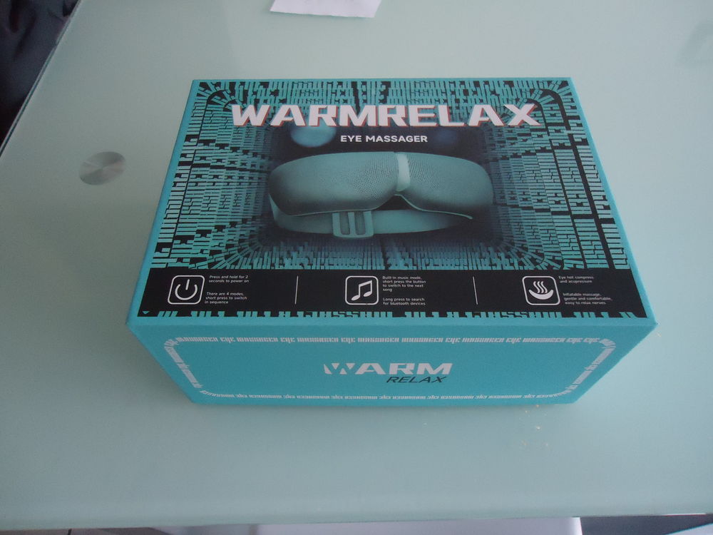 MASQUE YEUX Sports