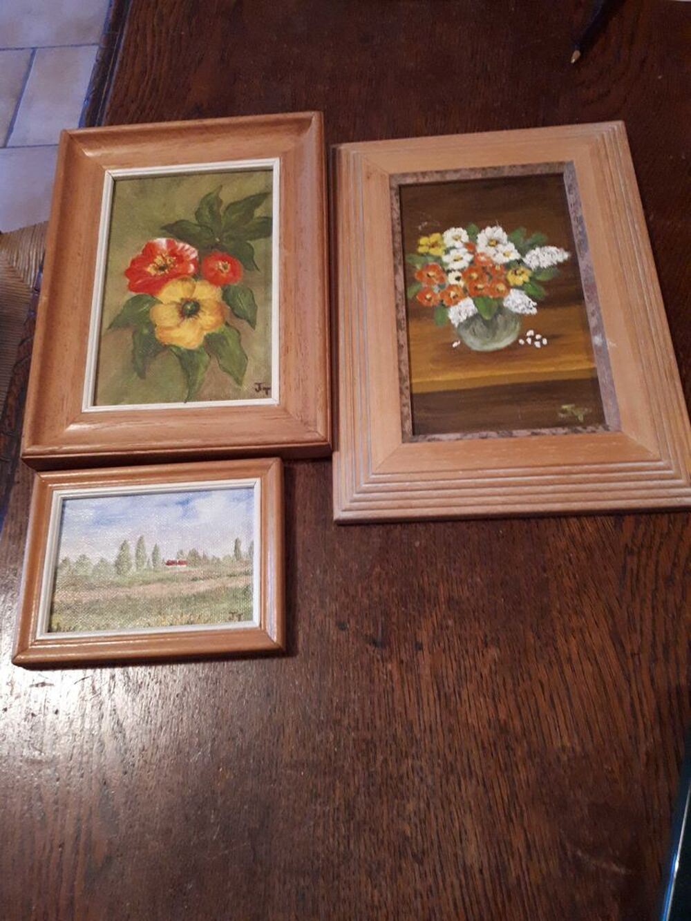 tableau Décoration