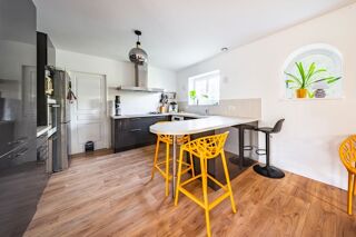  Maison à vendre 7 pièces 143 m²