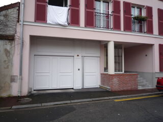 Appartement à louer 3 pièces 57 m²