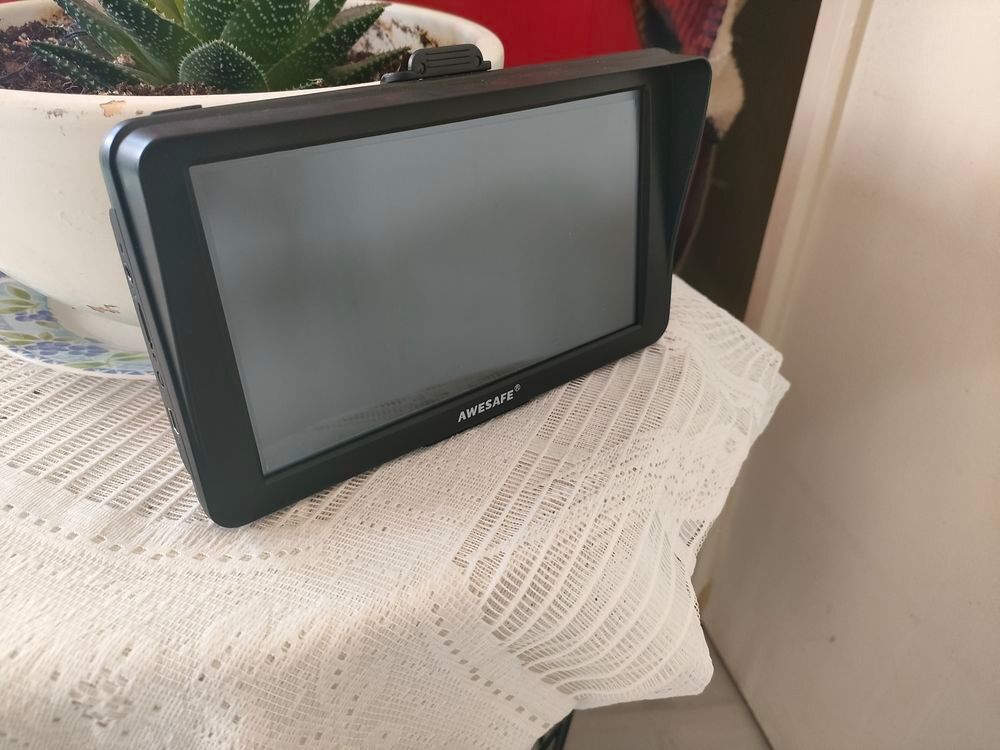 Gps Photos/Video/TV